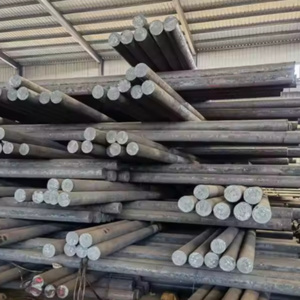 High Quality Steel Round bar Diameter 80mm Carbon Steel Round <strong>Rod</strong> bar or 75mm Round bar Carbon Steel - Product Image 3