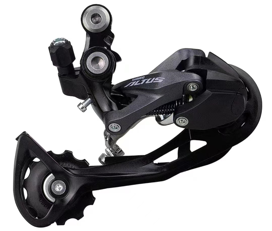 ตัวเปลี่ยนเกียร์