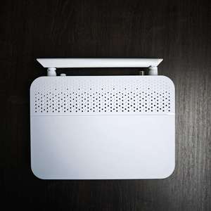 ZC-521X6T ZIKUN GPON APC <b>Modem</b> <b>Router</b> FTTH 4GE LAN Ports 1 POTS Line 1 CATV Port AX3000 Dual-Band WiFi6 - Product Image 5