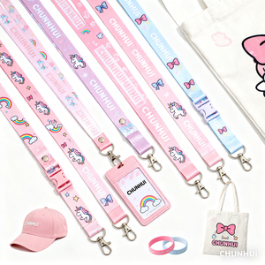 Bán buôn đầy đủ màu sắc ảnh VIP vượt qua thẻ thành viên VIP vượt qua thẻ thành viên cho các sự kiện hội nghị Màn hình Polyester - Product Image 4