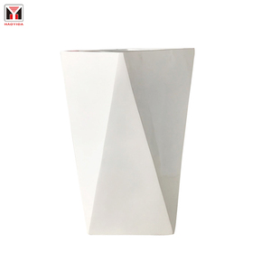 Vente en gros <span class=keywords><strong>de</strong></span> pots <span class=keywords><strong>de</strong></span> fleurs en acier cuboï<span class=keywords><strong>de</strong></span> <span class=keywords><strong>pot</strong></span> <span class=keywords><strong>de</strong></span> plantes d'extérieur meubles <span class=keywords><strong>de</strong></span> patio jardinière d'arbres <span class=keywords><strong>de</strong></span> parc - Product Image 4