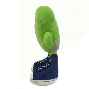 Fabricante de Peluches de la Marca Liangjie, Personaliza Peluches, Zapatos, Muñecas, Regalos de Peluche Profesionales para Promoción de Festivales - Product Image 3