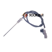Capteur de température des gaz d'échappement SOOK SKT-507 OE NO. 226400467R 4407976 95517827 Neuf Garantie 13 mois