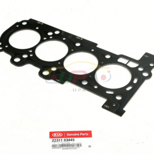 ปะเก็นฝาสูบคุณภาพสูง 22311-03445 2231103445 สำหรับรถยนต์ฮุนได แอคเซนต์ 22311 03445 - Product Image 2