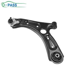 Brazo de control inferior delantero OPASS para HYUNDAI Avante Elantra GT 19 y <span class=keywords><strong>KIA</strong></span> Cerato Forte 2015- 54500-F2000 - Product Image 2