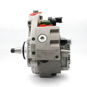 Bomba de inyección de combustible diésel 0445010107 para <span class=keywords><strong>MAZDA</strong></span> BT-50 Ford Ranger 2.5L 3,0 TDCI 1/2 WE0113800 - Product Image 1