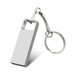X323-1 Custom Small Lot Custom Mini Metal <b>USB</b> 2.0 <b>Flash</b> <b>Drive</b> Stick 8GB-128GB Gift Box - Product Image 4
