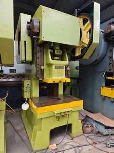 100t cơ khí Punch Báo Chí - Product Image 5