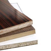 Panneau stratifié haute brillance 4*9 UV MDF Turquie – Prix des panneaux MDF UV pour table
