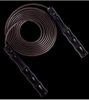 Corde à sauter numérique intelligente avec compteur, en alliage d'aluminium, réglable 3M, pour hommes et femmes, idéale pour la gym, le fitness et l'entraînement de boxe
