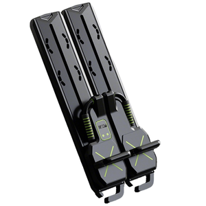 RS Nuevo Entrenador de Esquí Multifuncional, Equipo de Ejercicio para Piernas y Caderas, Máquina de Fitness para Pérdida de <span class=keywords><strong>Peso</strong></span> <span class=keywords><strong>en</strong></span> <span class=keywords><strong>Casa</strong></span> - Product Image 1