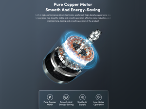 Salon salle à manger ménage 60 pouces lame en bois massif moteur <span class=keywords><strong>le</strong></span> <span class=keywords><strong>plus</strong></span> <span class=keywords><strong>silencieux</strong></span> ventilateurs de plafond en bois avec télécommande - Product Image 6