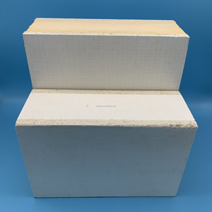 Low Price Economic MGO Phenolic SIPS for Walls