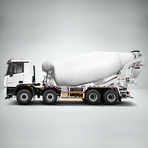 Camión Mezclador de Concreto Foton 8*4 10Cbm 12Cbm Nuevo, Camiones Mezcladores de Concreto Móviles de <span class=keywords><strong>Segunda</strong></span> <span class=keywords><strong>Mano</strong></span> - Product Image 5