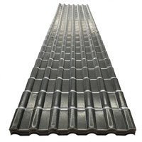 Mengenrabatt auf Wellplatten aus PVC, hitzebeständig und für den Außenbereich geeignet, für große Bauprojekte