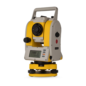 Estación Total de Topografía Hi Target ZTS-121M6 Arc5pro Rts102 Satilik Tcr407, Equipo de Segunda Mano, Más Vendida - Product Image 2