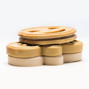 कुत्ते ने पालतू कुत्ते के स्नैक के लिए थोक मांसाहारी कुत्ते का इलाज किया - Product Image 4