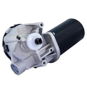 มอเตอร์ปัดน้ำฝนฟอร์ด F6DU17B571AB 601-205 EC01-67-340 อะไหล่ทดแทนเหล็ก - Product Image 5
