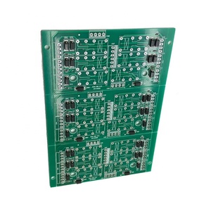 <span class=keywords><strong>Hasl</strong></span> chì-miễn phí tùy chỉnh <span class=keywords><strong>Multilayer</strong></span> <span class=keywords><strong>PCB</strong></span> lắp ráp pcba sợi điện tử sản xuất từ chuyên nghiệp SMT/Dip dịch vụ - Product Image 5