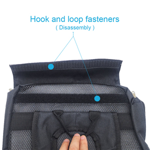 Sac à dos imprimable personnalisé de haute qualité pour adultes sac de voyage école de sport articles promotionnels en gros de mode - Product Image 2