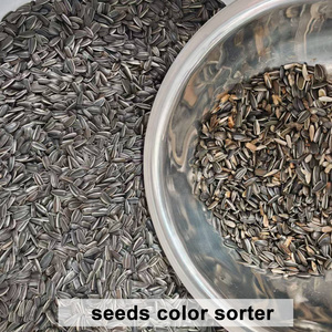 Machine de tri de couleur pour le traitement du <span class=keywords><strong>riz</strong></span>, trieur de couleur pour <span class=keywords><strong>riz</strong></span>, haricots, graines et noix - Prix - Product Image 3