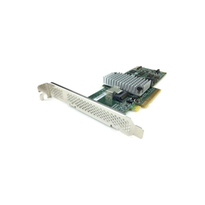 L3-25121-86C สำหรับการ์ด 9260-8i คอนโทรลเลอร์ 4 พอร์ต - Product Image 1
