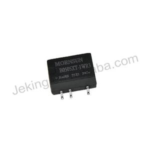 Jeking convertitori originali isolati DC/DC 1W 5V TES 1-0511 B0505XT-1WR3 - Product Image 2