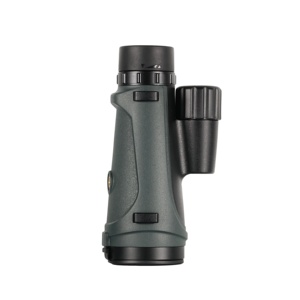 Garanzia di qualità 12 x50ed impermeabile ad alta definizione completamente rivestito classico <span class=keywords><strong>telescopio</strong></span> monoculare per la caccia sportiva all'aperto - Product Image 3