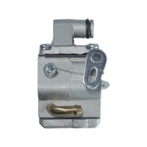 คาร์บูเรเตอร์ประสิทธิภาพสูงสำหรับเลื่อยยนต์ <span class=keywords><strong>Stihl</strong></span> MS170/MS180 รุ่น OEM 1130-120-0608 คาร์บูเรเตอร์สำหรับเครื่องตัดหญ้าและเลื่อยยนต์ - Product Image 3