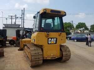 <b>Used</b> Original Catt D5K Bulldozer; <b>Used</b> Catt D5M/D5K Dozer in Good Condition - Product Image 2