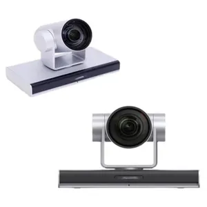 4K Uhd Ptz Ip12x Zoom Hw Cloudlink C200 High-Definition Conferentiecamera C200-4K Hd Mi Usb Live Camera Videoconferentiesysteem