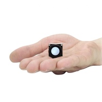 UAV HD Mini module de caméra d'image thermique infrarouge grand angle Imageur thermique de haute qualité
