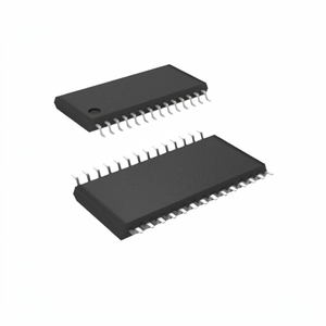 P89LPC934FDH,529 28 TSSOP Embedded Electronic Circuit Components BOM IC In Stock - Product Image 1