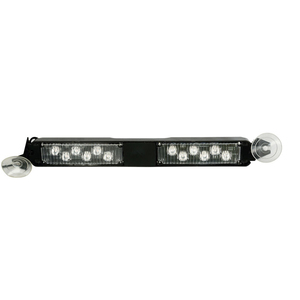 Luz led intermitente de 12V/24V, isor con disco de succión - Product Image 2