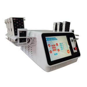 2025 <span class=keywords><strong>meilleur</strong></span> prix pékin Starlight 650nm 980nm réduction de graisse <span class=keywords><strong>Anti</strong></span> <span class=keywords><strong>Cellulite</strong></span> 5D Lipo Laser thérapie minceur dispositif - Product Image 5