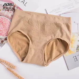 High Quality Fashion Wholesale Comfortable Underwear Underpants Women Panty