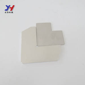 OEM ODM personnalisé en acier inoxydable rondelle avec le prix concurrentiel - Product Image 6