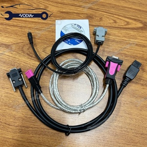 Cable de Diagnóstico para Montacargas MITSUBISHI, Adaptador 16A68-11320, Herramienta de Diagnóstico para Camiones Elevadores - Product Image 2