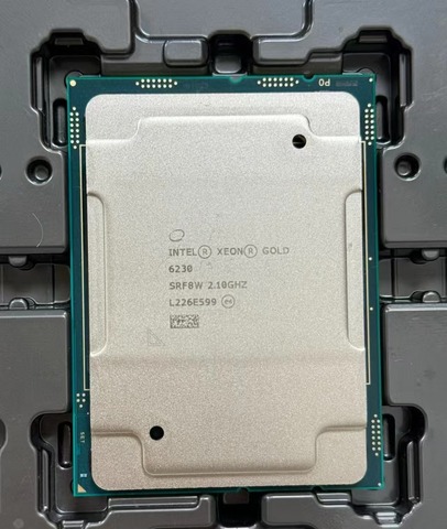 Intel Xeon 6230 Pick #28 (342517)