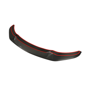 F32 M Sport Paraurti Anteriore Lip Splitter per <span class=keywords><strong>BMW</strong></span> 4 Serie F32 F33 <span class=keywords><strong>F36</strong></span> M Sport M tech 2014-2018 - Product Image 1