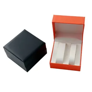 2024 Custom Logo Paper Luxury Wrist Watch Gift Box Packaging Boxes Watch Box for Watches
