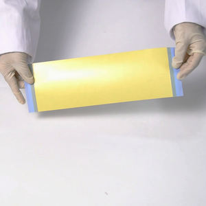 Coberturas Cirúrgicas Estéreis Veterinárias e Filmes de Incisão para Cesárea e Cirurgia Geral – Consumíveis Médicos - Product Image 1