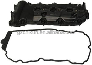 Автозапчасти 12626266 правая крышка клапана 12641260 12583385 12599429 12601741 Для Chevrolet Equinox GMC 12641260 местности - Product Image 2