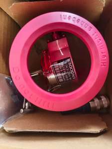 Drehgeber mit Hohlwelle////<span class=keywords><strong>PR</strong></span> für SPS-Programmier-und industrielle Steuerungs anwendungen - Product Image 4