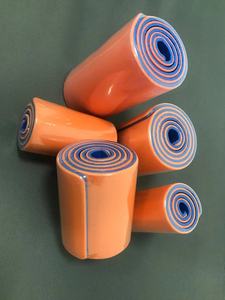 Férula Médica de Aluminio para Emergencias al Aire Libre, para Inmovilización de Brazo, Pierna y Tobillo, Rehabilitación de Fracturas - Product Image 5