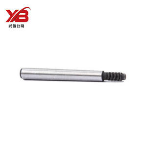 Côn <span class=keywords><strong>pin</strong></span> với <span class=keywords><strong>Threaded</strong></span> <span class=keywords><strong>End</strong></span> gb881 304 thép không gỉ côn định vị máy móc phụ tùng ô tô gb881 côn <span class=keywords><strong>pin</strong></span> với <span class=keywords><strong>Threaded</strong></span> <span class=keywords><strong>End</strong></span> - Product Image 6