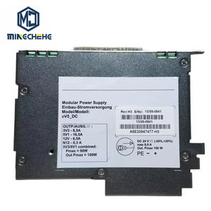 A5E30947477-H2 A5E30947477-H3แผงควบคุมสำหรับระบบอัตโนมัติในอุตสาหกรรม A5E30947477-H1 - Product Image 1