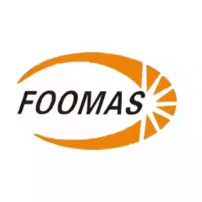 Dongguan Foomas Machinery Equipment Co., Ltd.