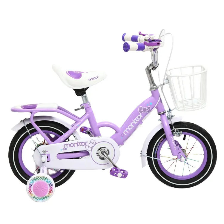 China Baby Kid's Bike/Children Bicycle Manufacturer/Children Bicycle Manufacturer Baby Bikes