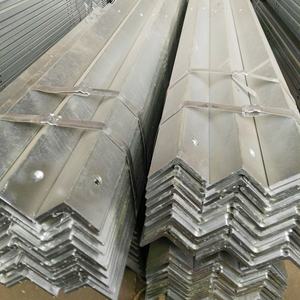 Ángulo de Acero Dulce Galvanizado Perforado Americano de 50x50x10 30x30x4mm, Precio por Tonelada - Product Image 2